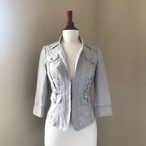 Lightweight jacket size 2